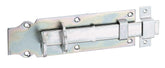 Schlossriegel gerade mit Schlaufe 200mm