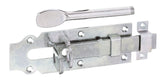Stalltür-Schlossriegel mSchlaufe160