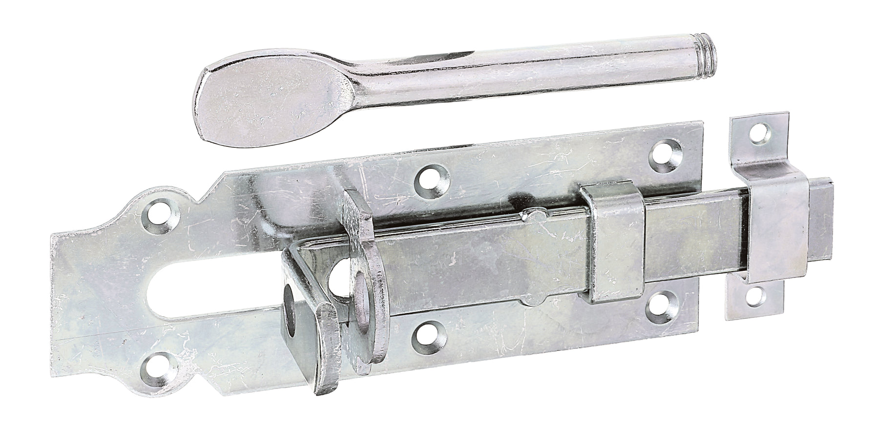 Stalltür-Schlossriegel mSchlaufe160