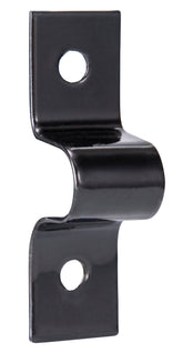 Schlaufe verzinkt schwarz 11x16mm Inhalt 20St