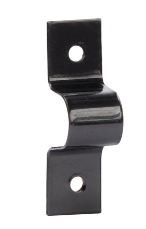 Schlaufe verzinkt farbig 15x20 mm