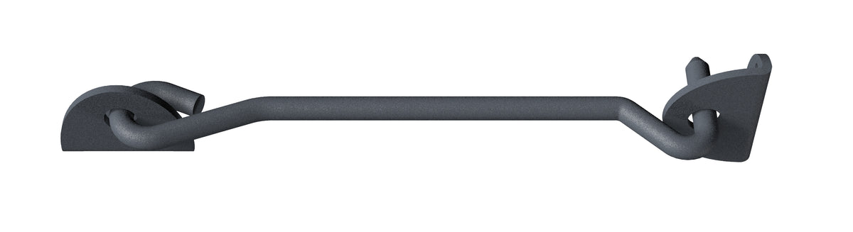 Sturmhaken Ovado grau 233 Ø8