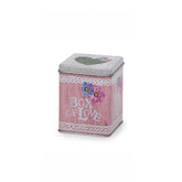 Teedose "Box of Love" - 20g oder 50g