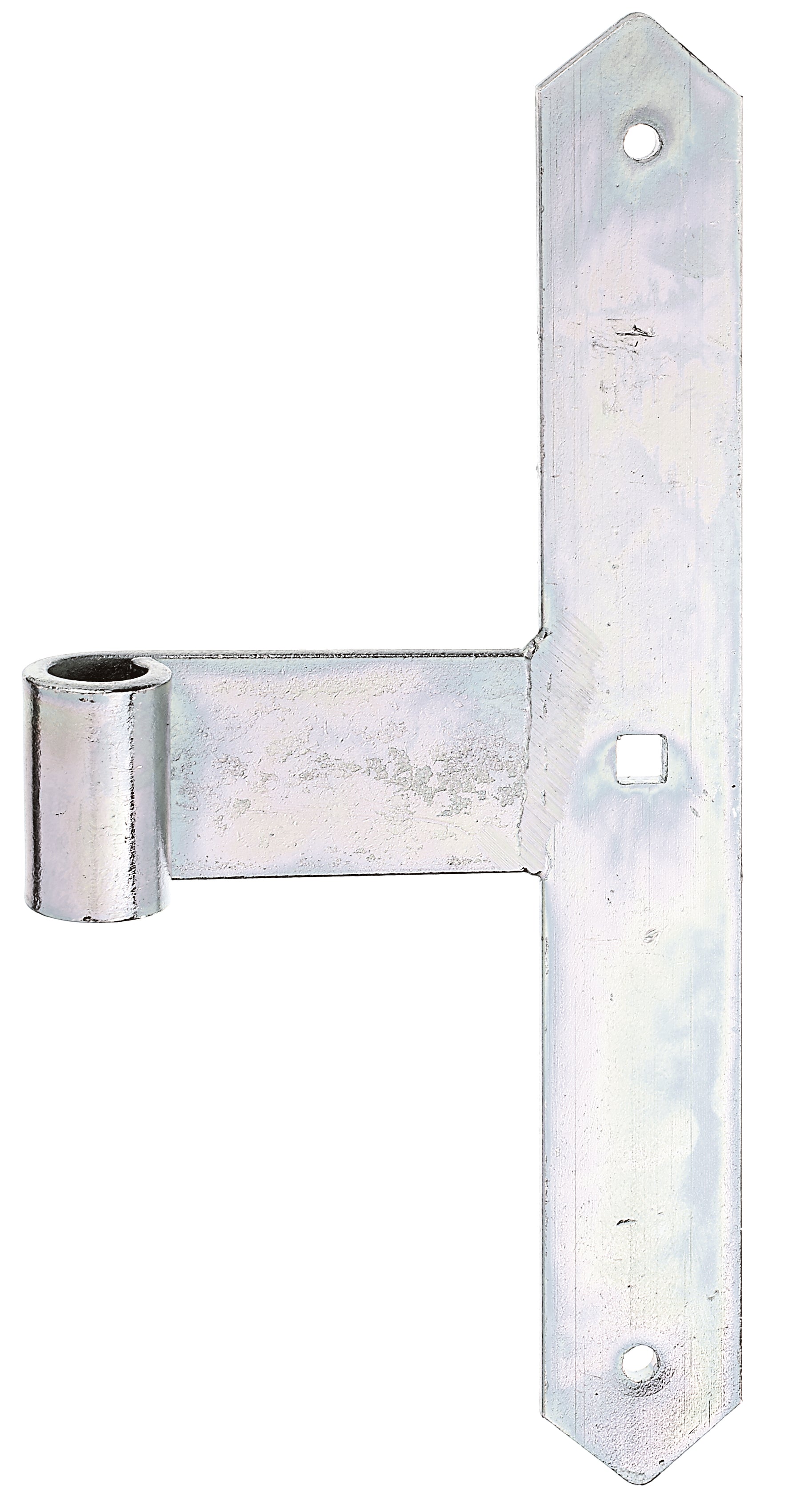 Tor-Mittelband spitz 300 mm Ø16
