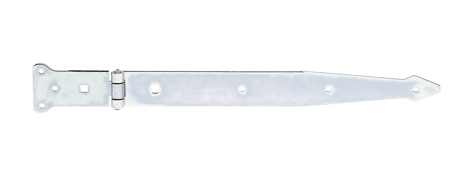 Werfgehänge 400/101x63mm