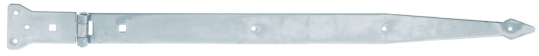 Werfgehänge 600/101x63mm