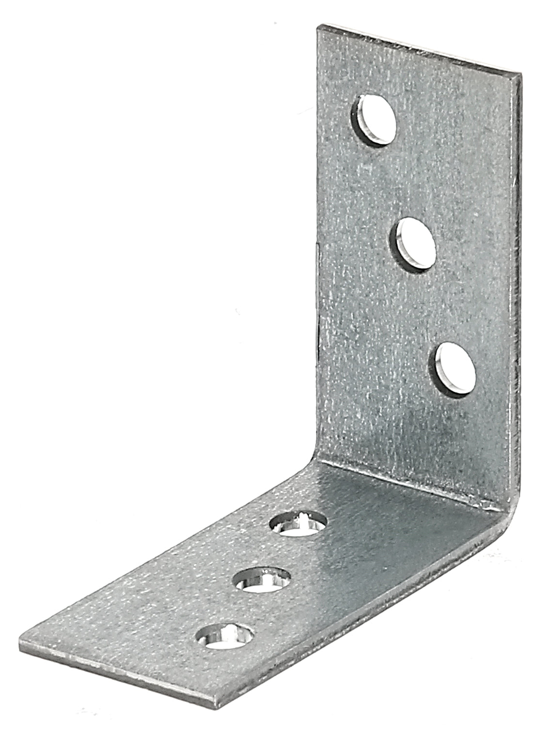 Winkelverbinder verzinkt 40x40x20mm 25 Stück