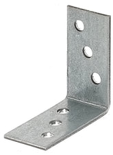 Winkelverbinder verzinkt 40x40x20mm 25 Stück