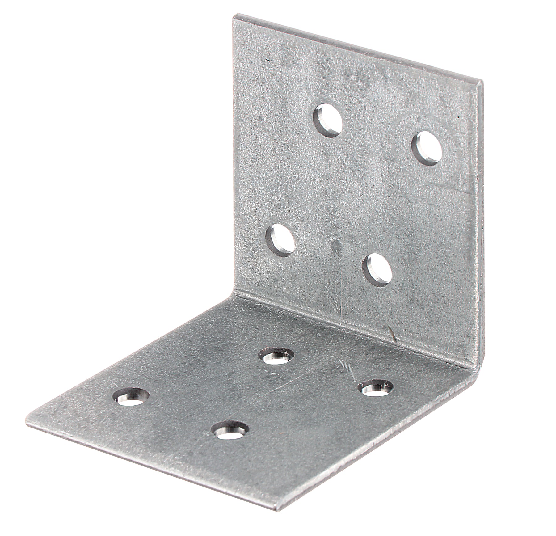 Winkelverbinder verzinkt 40x40x40mm 25 Stück