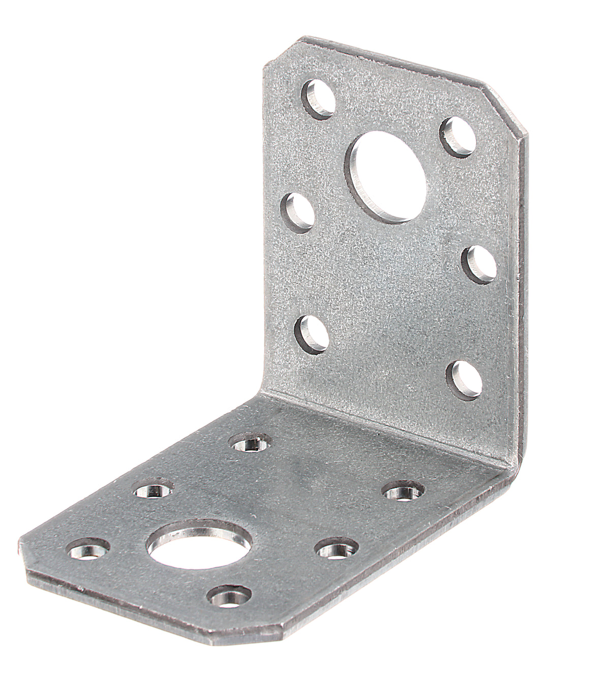 Winkelverbinder verzinkt 50x50x35mm Inhalt 50 Stück