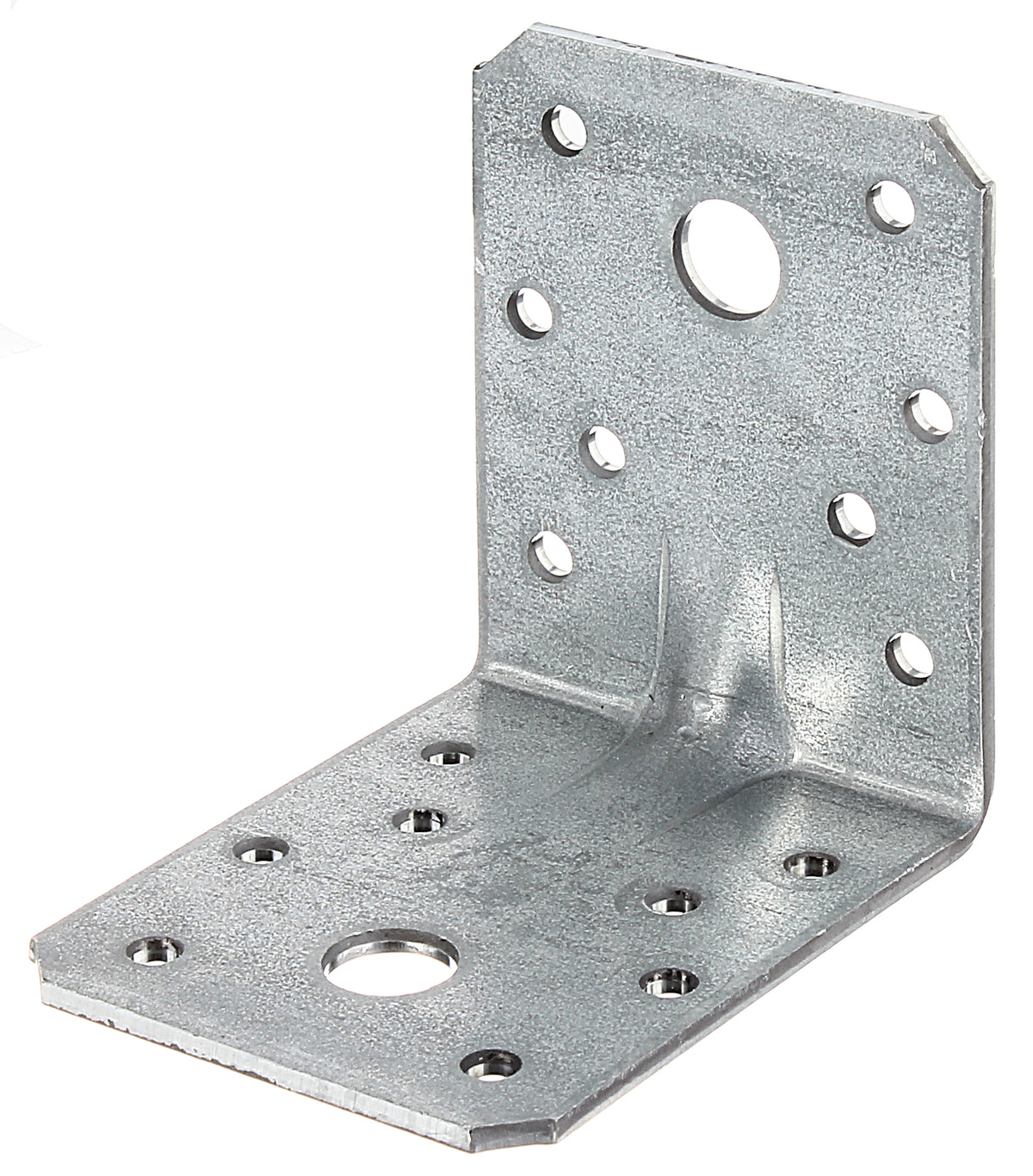 Winkelverbinder SL mit Sicke verzinkt 70x70x5512mm Stück