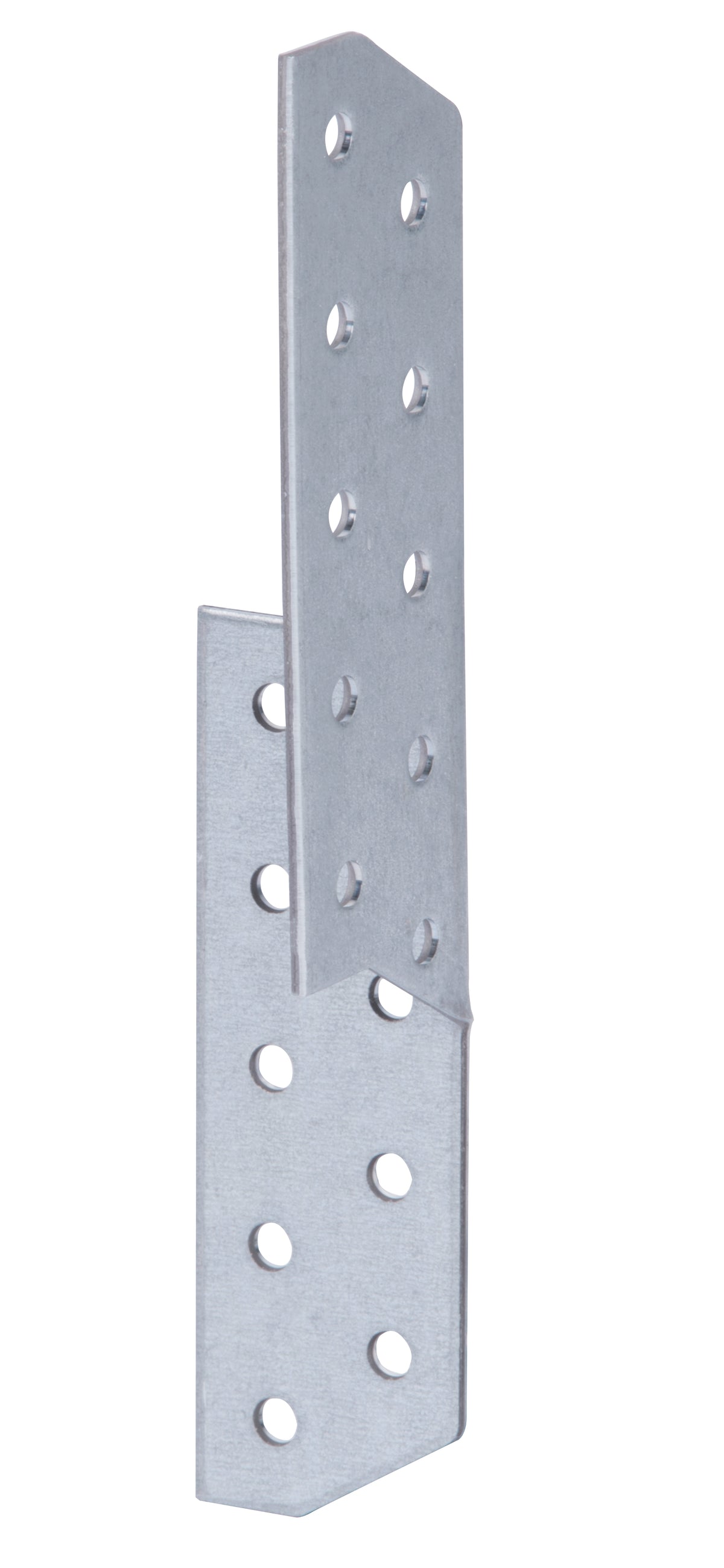 Sparren-Pfetfenanker links verzinkt 32x32x170mm Inhalt 25