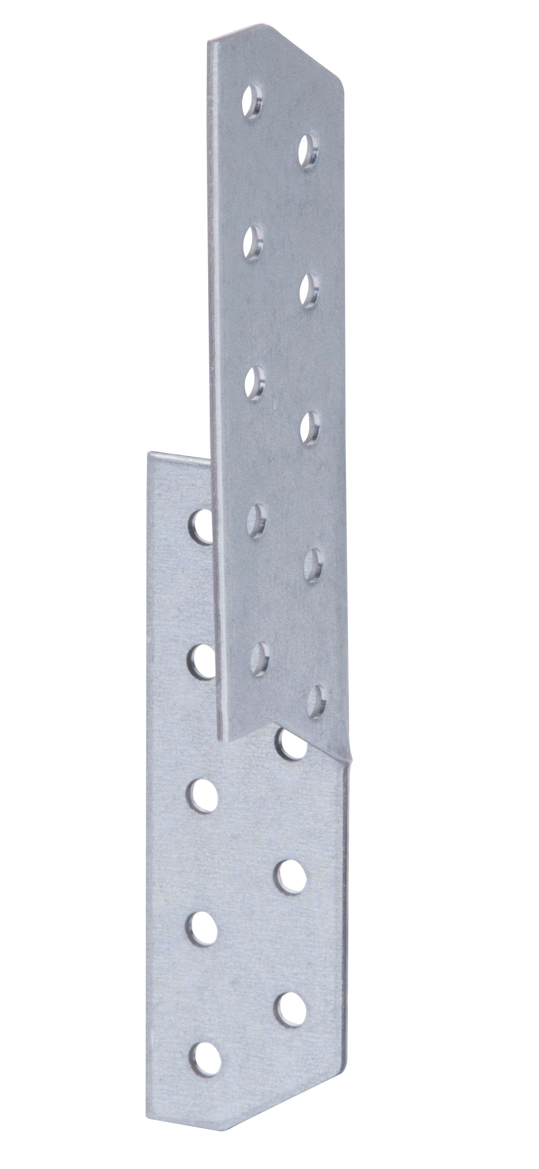 Sparren-Pfetfenanker links verzinkt 32x32x170mm Inhalt 25
