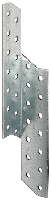 Sparren-Pfetfenanker rechts verzinkt 32x32x210mm Inhalt 25