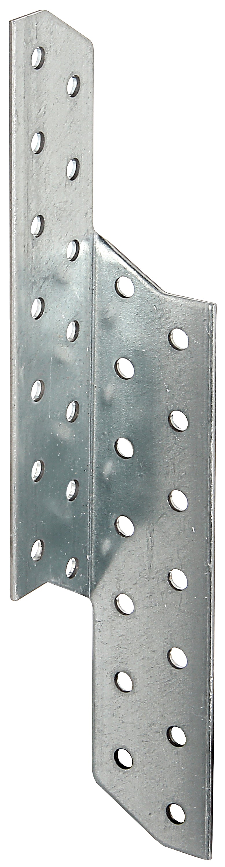 Sparren-Pfetfenanker rechts verzinkt 32x32x210mm Inhalt 25