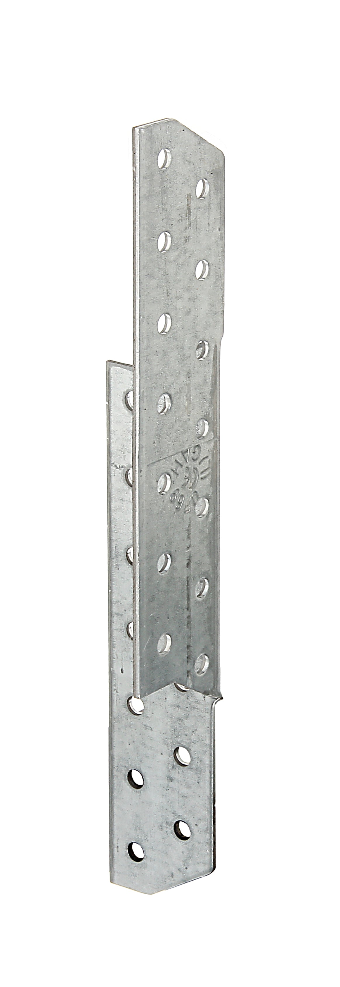 Sparren-Pfetfenanker links verzinkt 32x32x210mm Inhalt 25