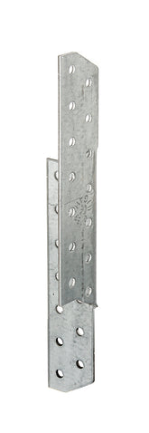 Sparren-Pfetfenanker links verzinkt 32x32x210mm Inhalt 25