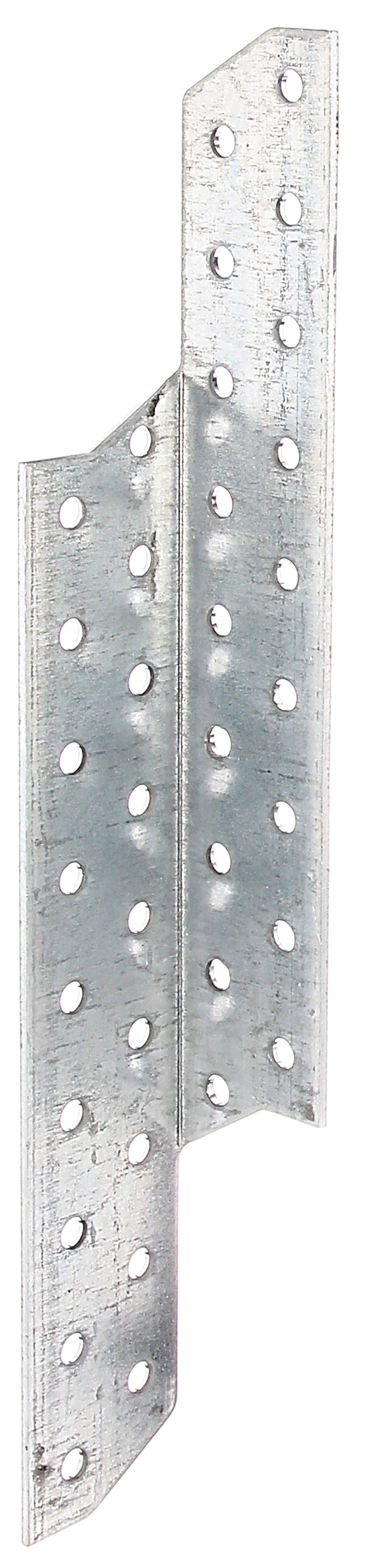 Sparren-Pfettenanker li verzinkt 32x32x250mm