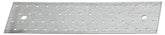 Lochplatte verzinkt 300x80x2mm