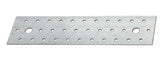 Lochplatte verzinkt 240x60x2mm
