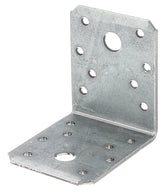 Winkelverbinder verzinkt 70x70x55mm 6 Stück