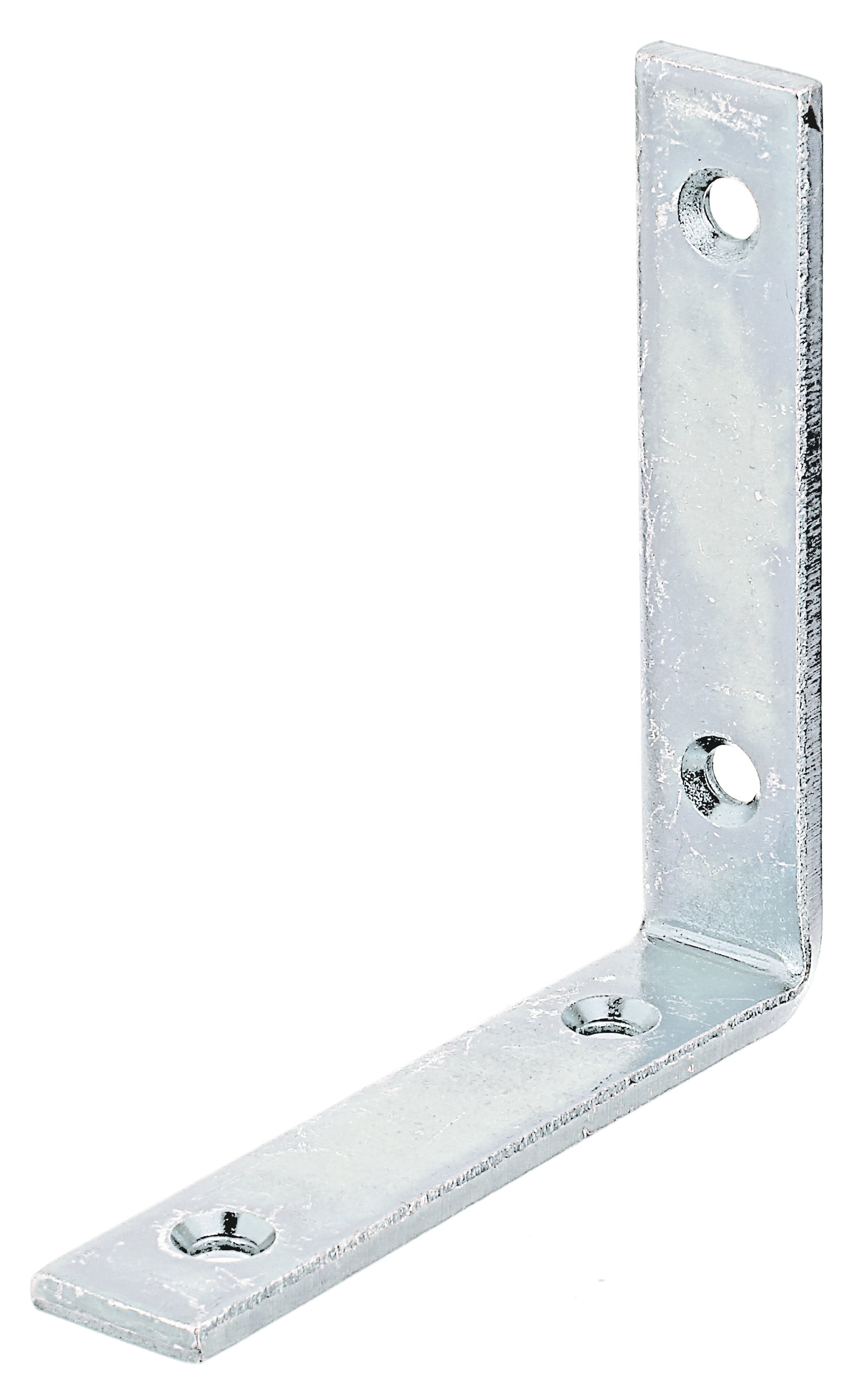Balkenwinkel 100x100x20mm