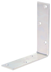 Balkenwinkel 150x150x40mm