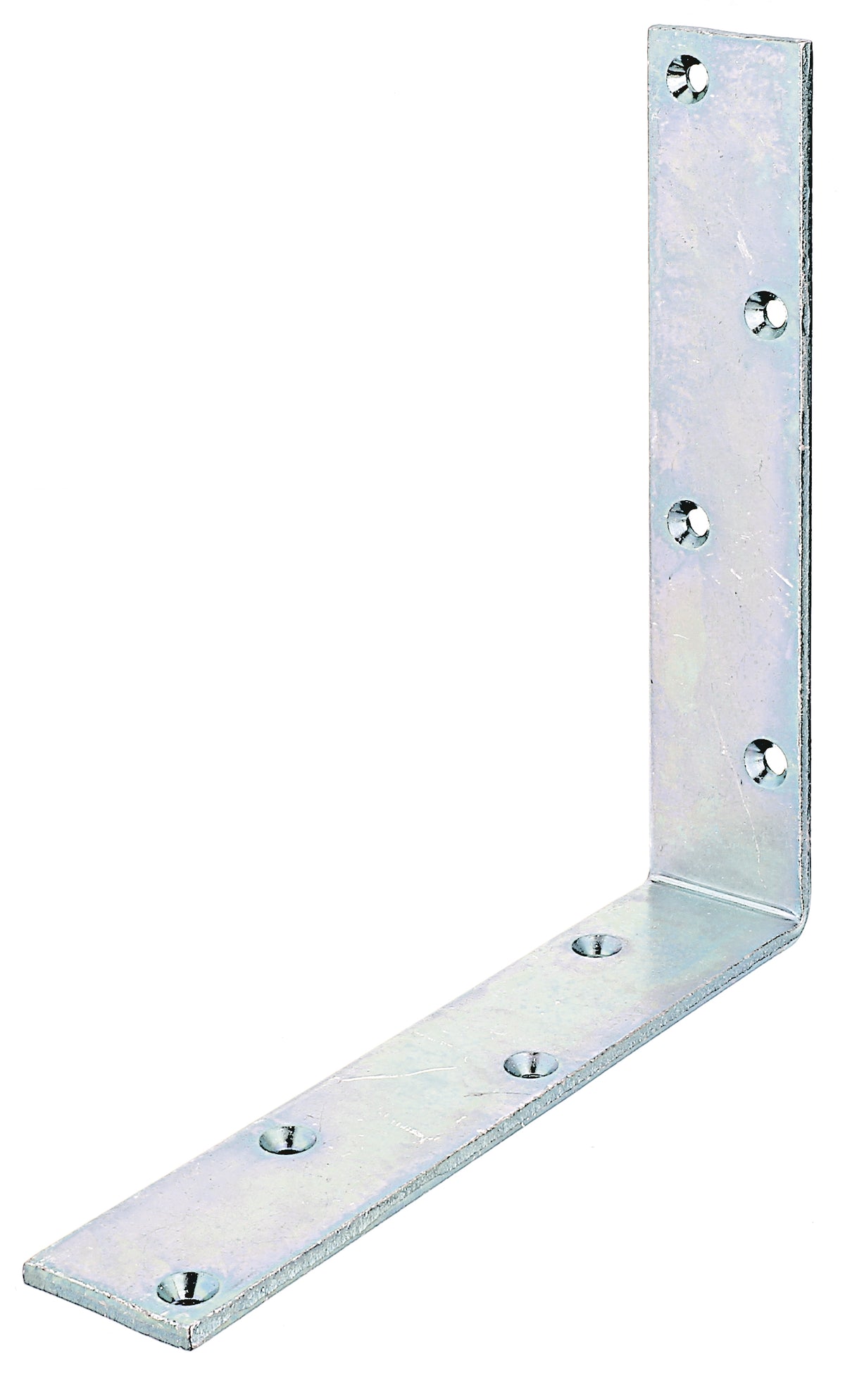 Balkenwinkel 200x200x40mm