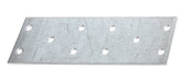 Lochplatte verzinkt 115x40x2mm