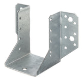 Balkenschuh TypA verzinkt 64x98mm