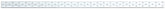 Lochplattenstreifen verzinkt 1000x40x2mm