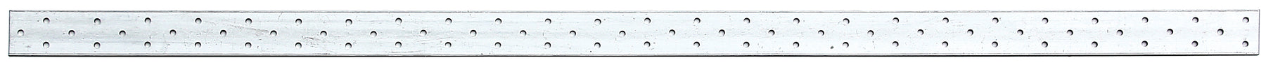 Lochplattenstreifen verzinkt 1000x40x2mm