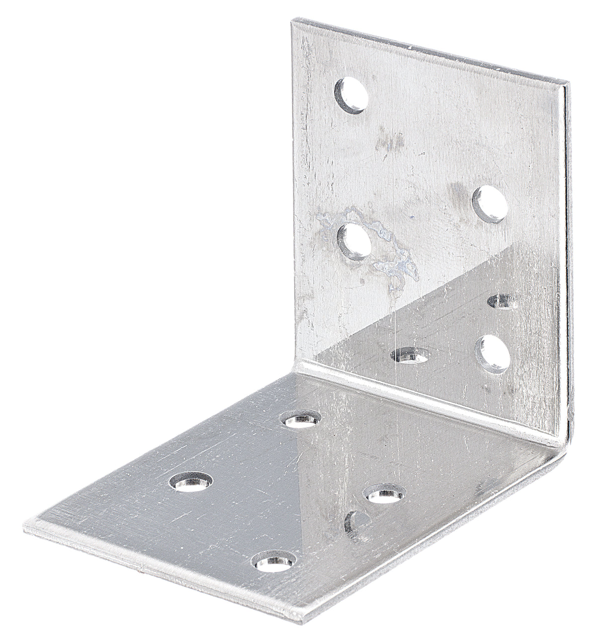 Winkelverbinder VA 50x50x40mm
