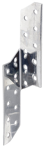 Sparren-Pfettenanker li VA 32x32x170mm
