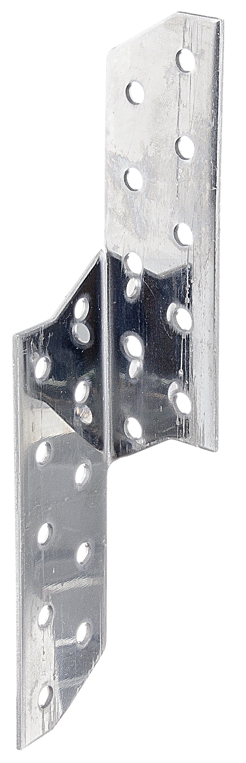 Sparren-Pfettenanker li VA 32x32x170mm
