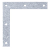Möbelwinkel sendzimirverzinkt 100x100x15mm