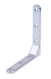 Zierwinkel 130x130x21mm