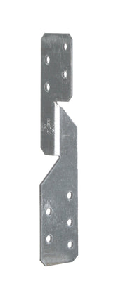 Sparren-Pfetfenanker beidseitig einsetzbar verzinkt 33x33x170mm