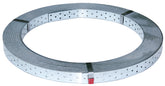 Rispenband sendzimirverzinkt verzinkt 40x2mm 50m EN 14545