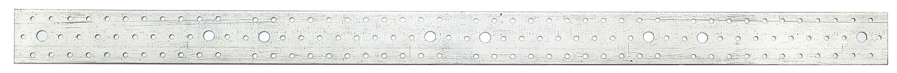 Lochplattenstreifen verzinkt 960x60x2mm