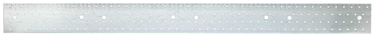 Lochplattenstreifen verzinkt 960x80x2mm