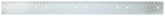 Lochplattenstreifen verzinkt 960x80x2mm
