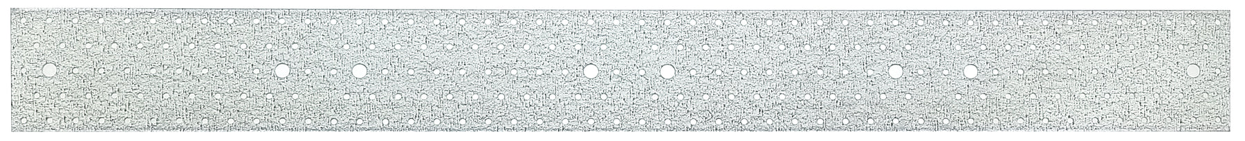 Lochplattenstreifen verzinkt 960x100x2mm