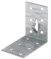 Lochplattenwinkel Fixierk.zum Einbetonieren verzinkt60x60x40mm