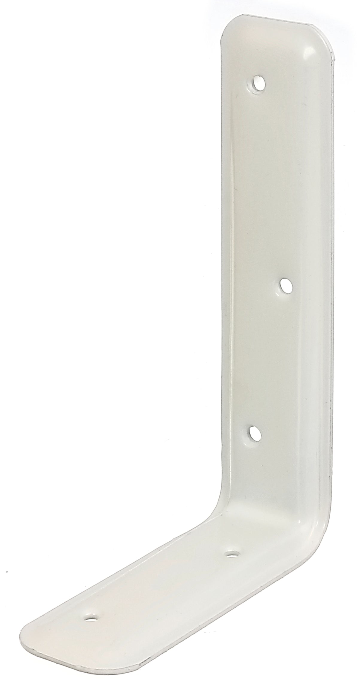 Stützwinkel weiß 100x160x40mm