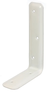 Stützwinkel weiß 100x160x40mm