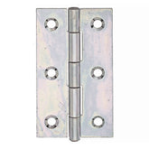 Scharnier sendzimirverzinkt 82x45x1mm