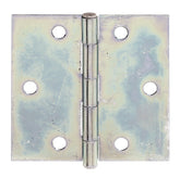 Scharnier sendzimirverzinkt 82x82x1mm