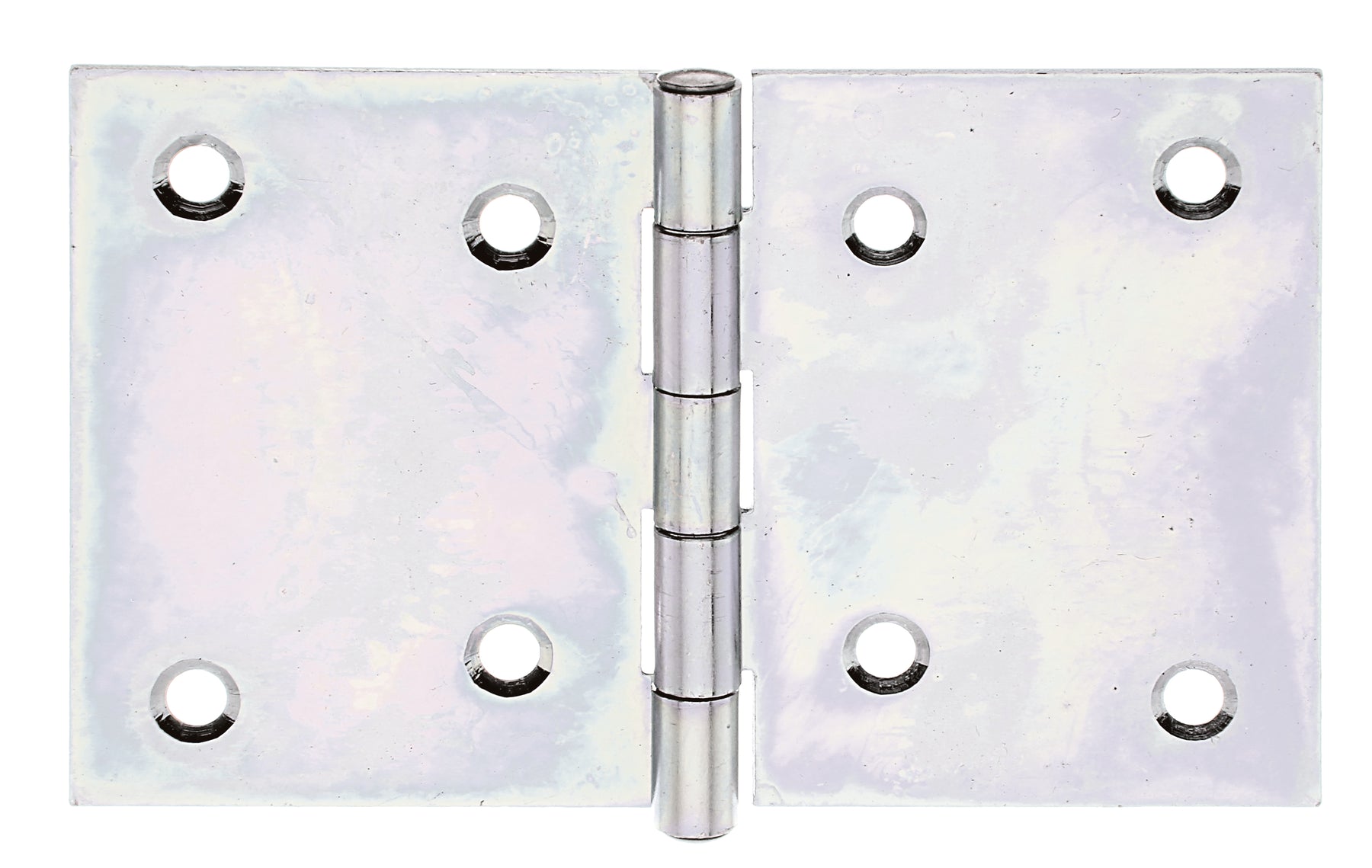 Scharnier sendzimirverzinkt 81x128x1,50 mm