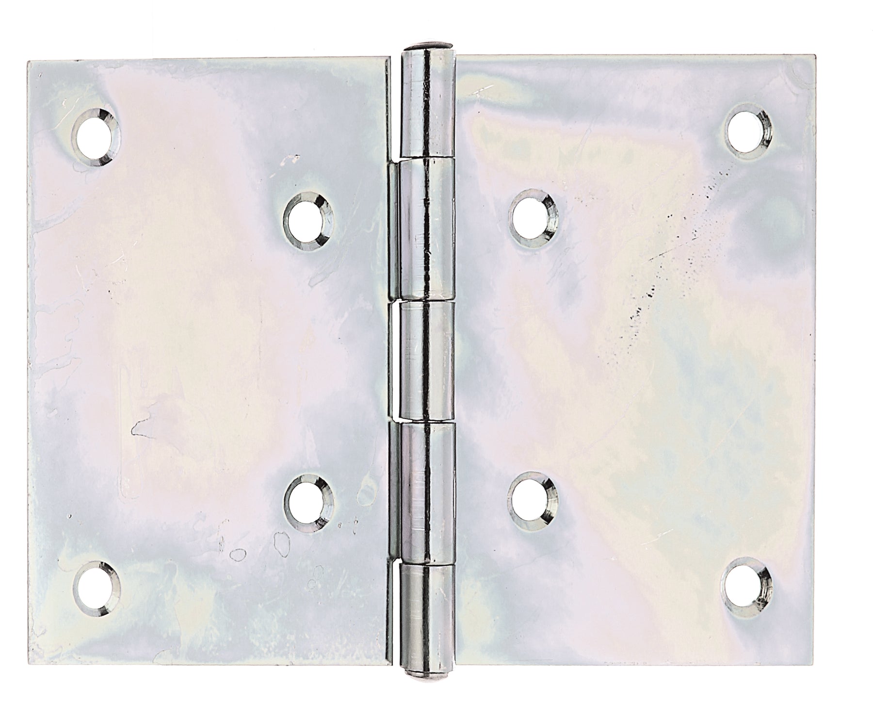 Scharnier sendzimirverzinkt 100x152x2mm